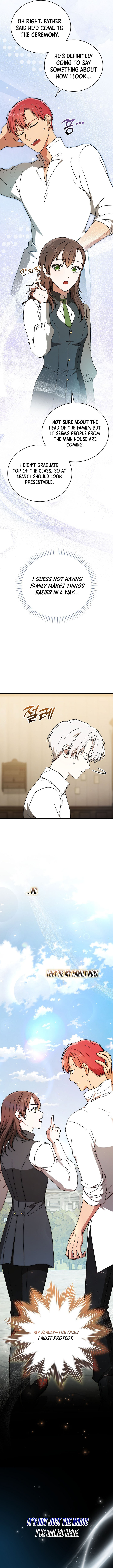 The Concept-Grasping Magical Genius Chapter 21 13